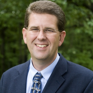 Brian Fikkert